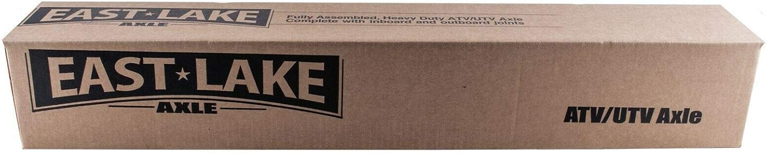 Axle replacement for Polaris Ranger 500/700 2007 2010 W336