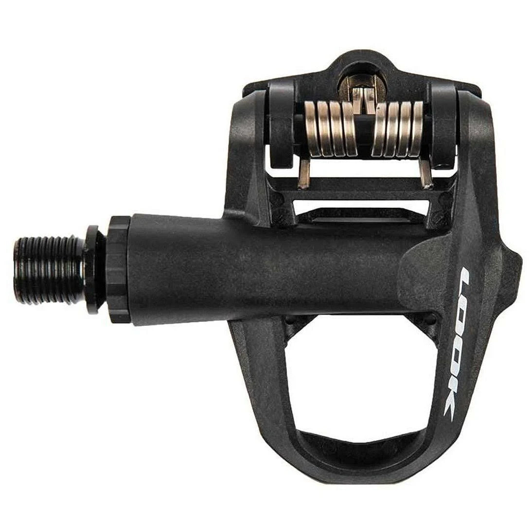 Black Carbon Pedals W5324