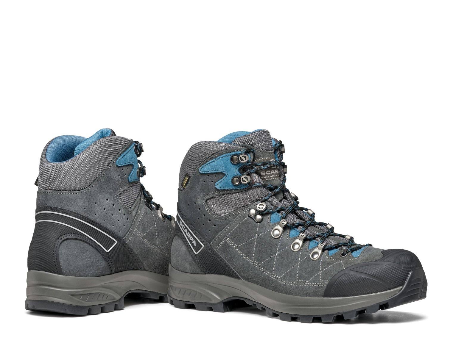 Men's Kailash Trek GTX Hiking Boots E483