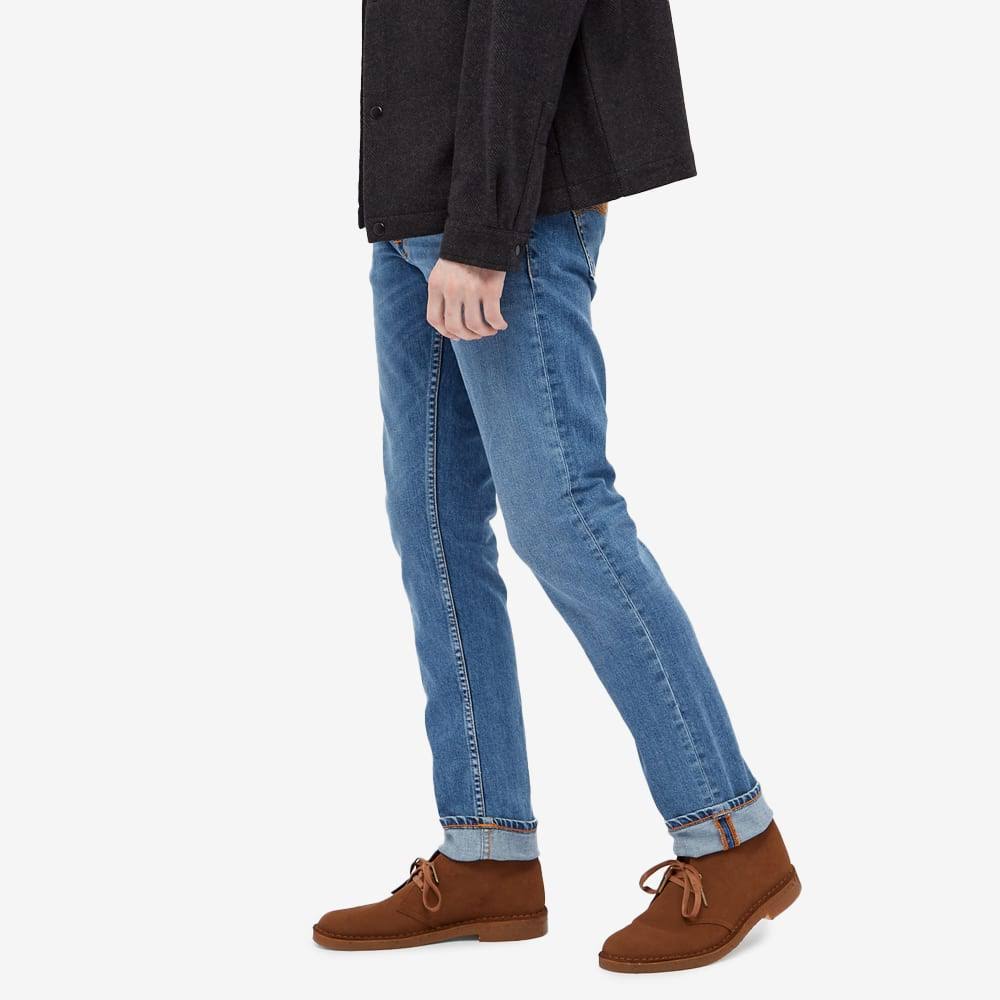 Lean Dean Jeans C413