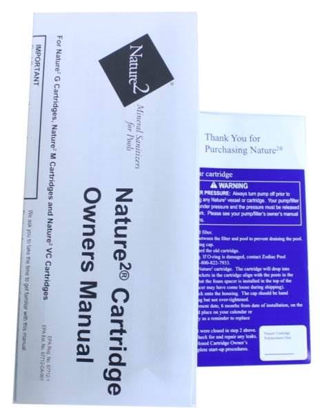 Mineral Cartridge T235384