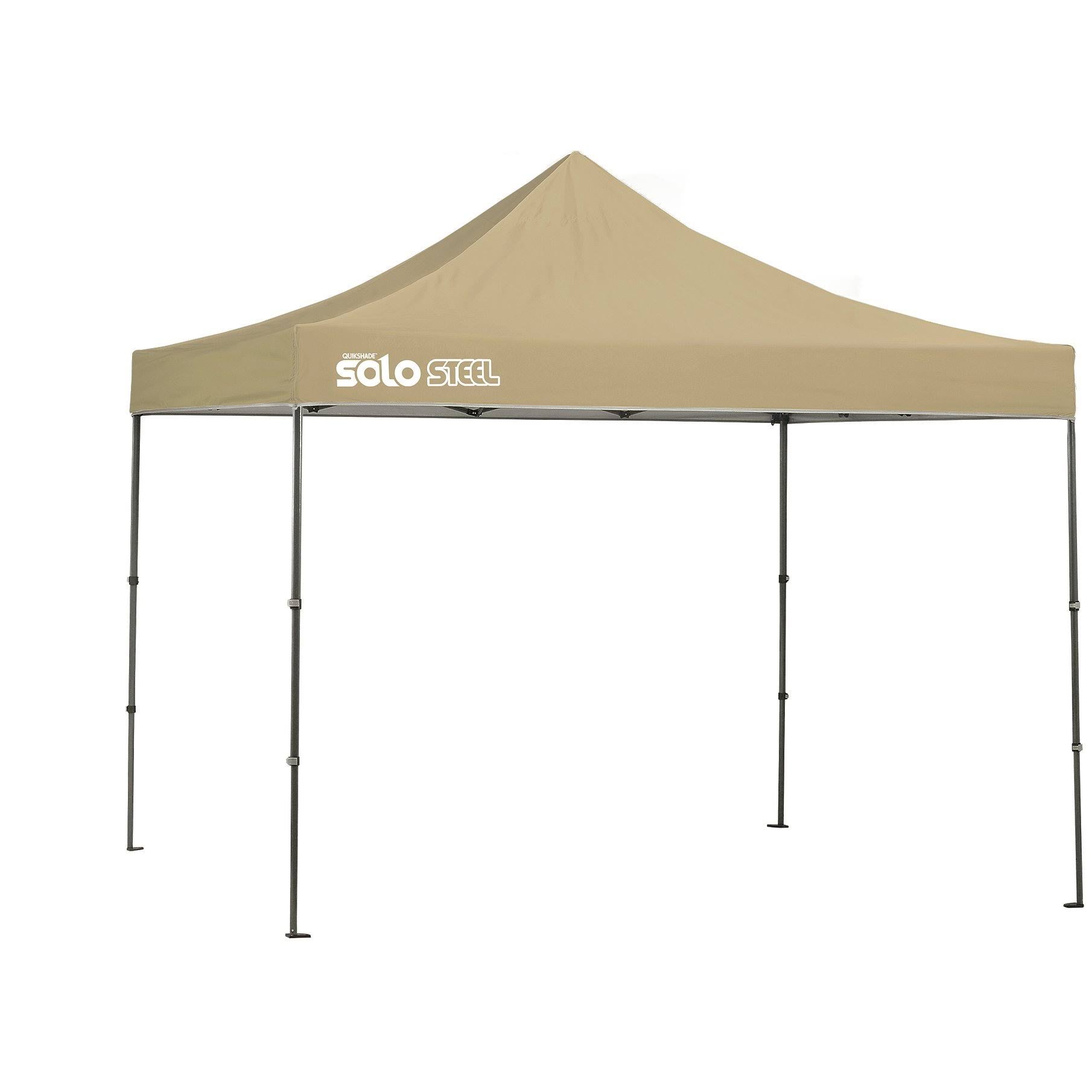 10' x 10' Straight Leg Canopy L83386