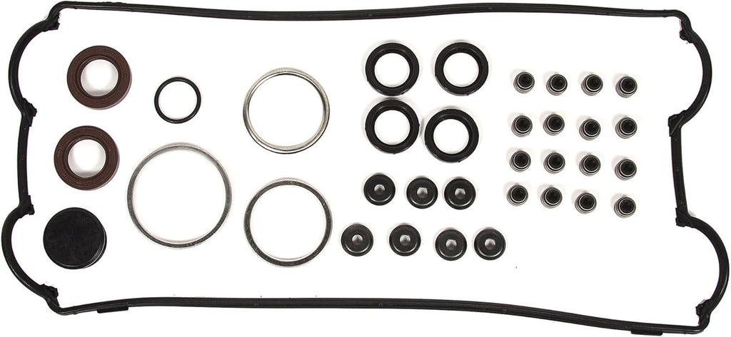 Full Gasket Set Head Bolts Intake Exhaust Valves F91845