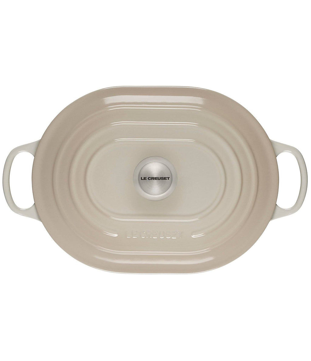 3.75 Qt. Oval Casserole V777887
