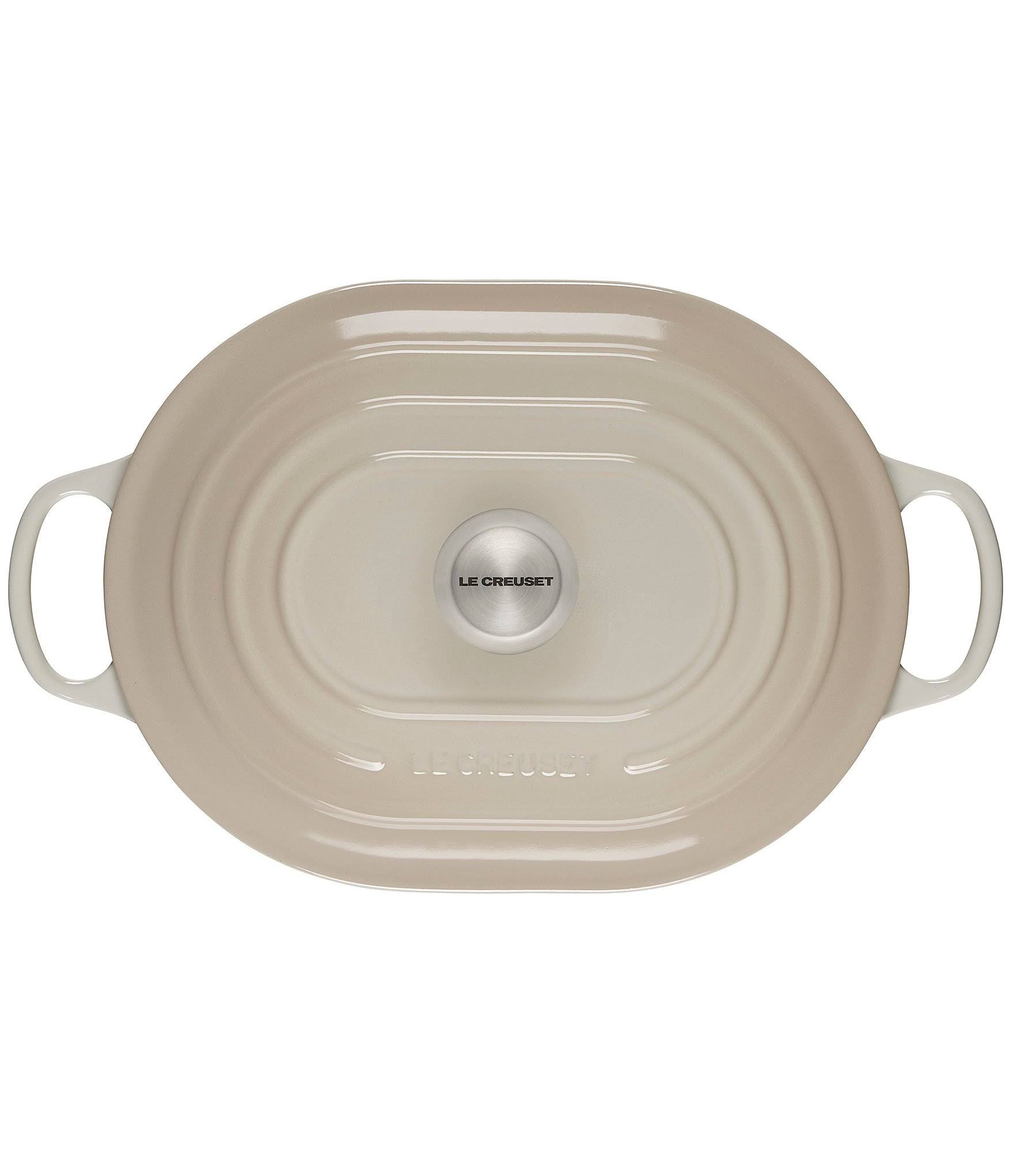 3.75 Qt. Oval Casserole V777887