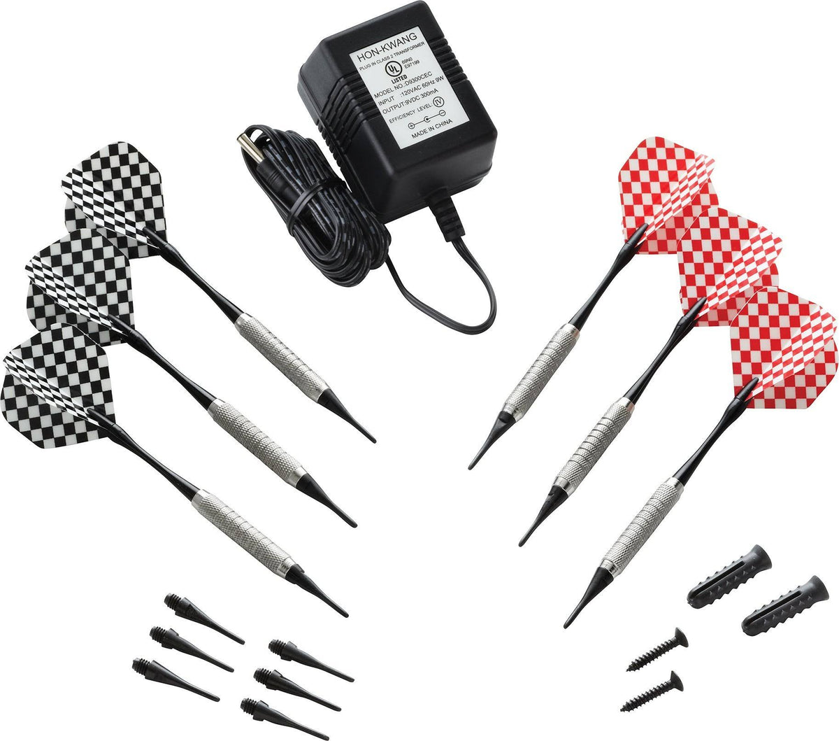 Electronic Dartboard U484