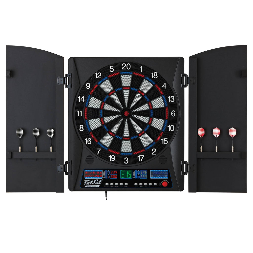Electronic Dartboard U484