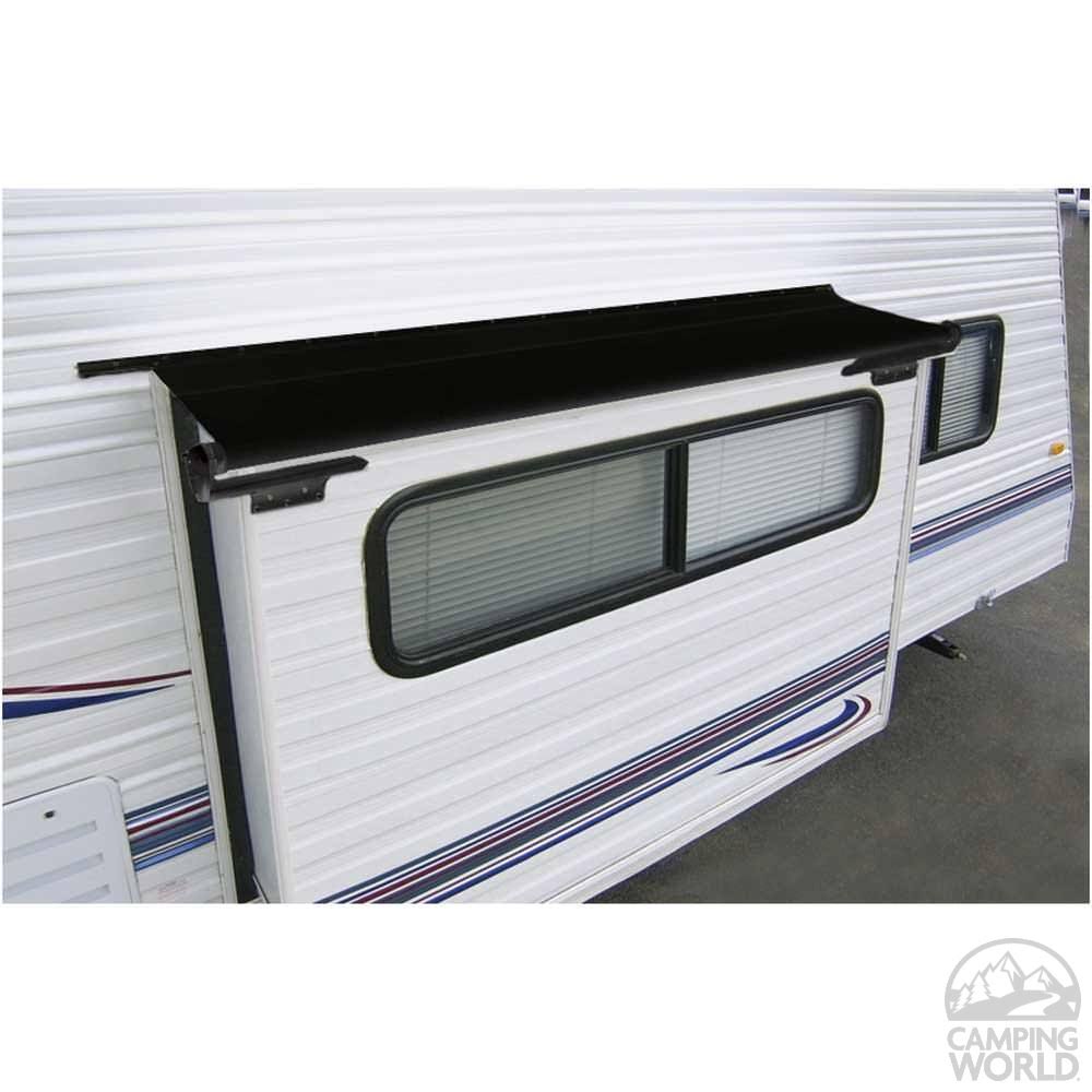 Slideout Cover A6306