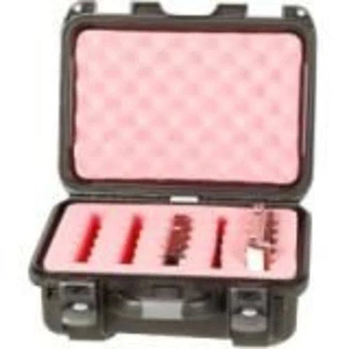 Waterproof Hard Drive Carrying Case M698