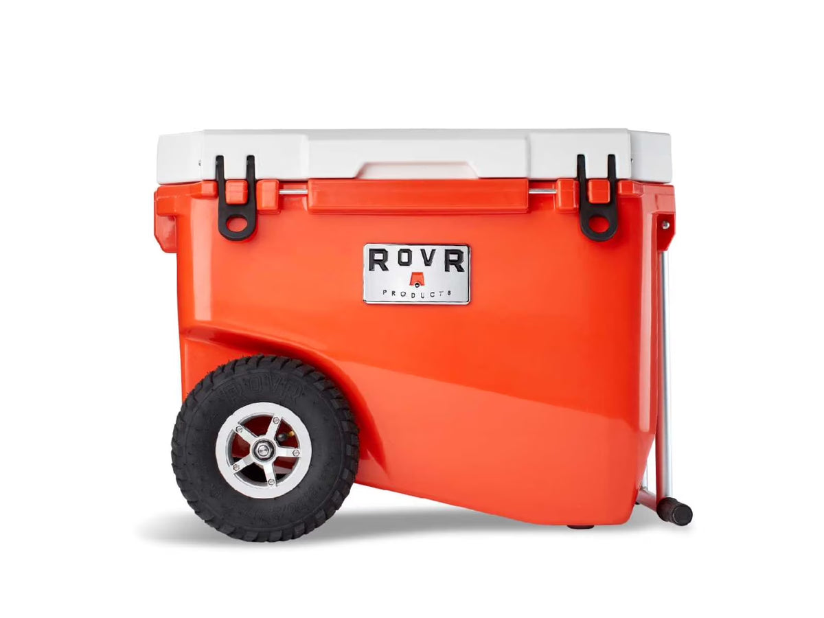Desert 60 Quart Wheeled Cooler M838605