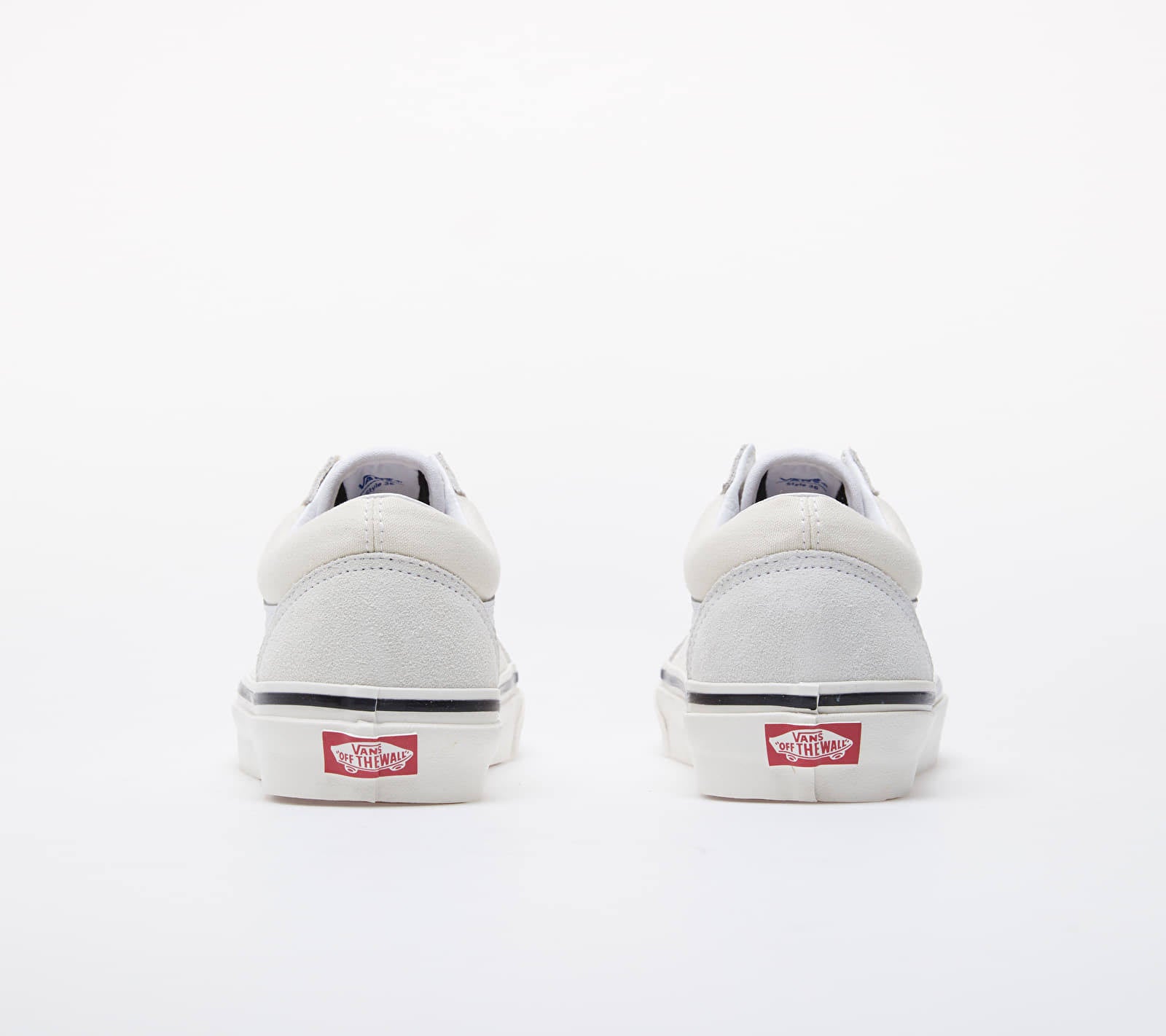 Vans Old Skool 36 DX Anaheim Factory VA38G2MR4 O56574