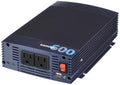 600-Watt 12V Pure Sine Wave Inverter J197348