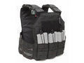 Tactical Vest Black Large M630