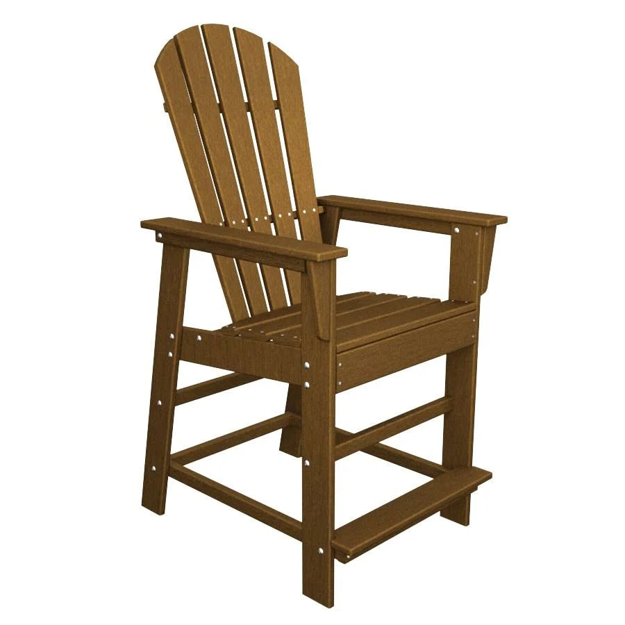 Black Counter Chair Q905472