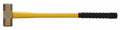 12 lb Fiberglass Sledge Hammer J60506