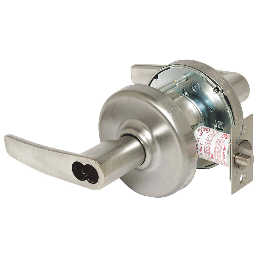 Lever Lockset G2949