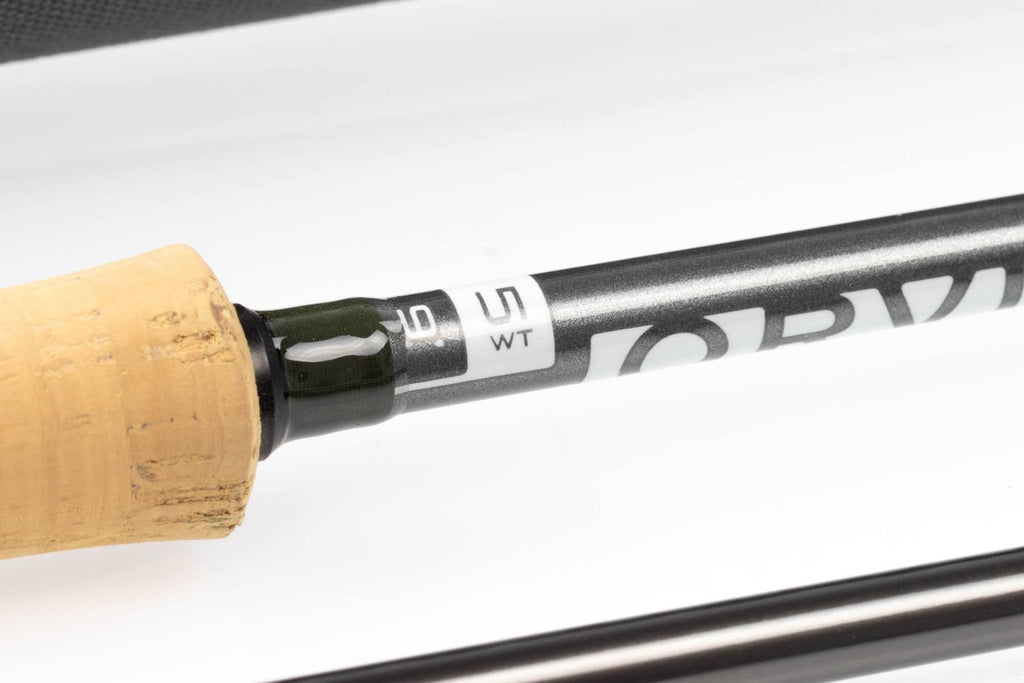 Fly Rod B8847