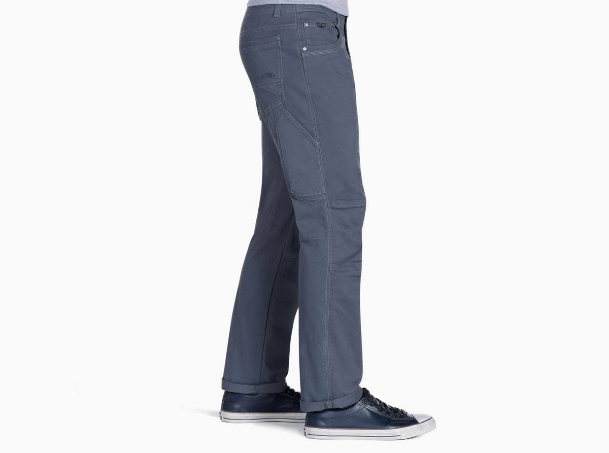Carbon 32x30 Men&s Pant Q9485