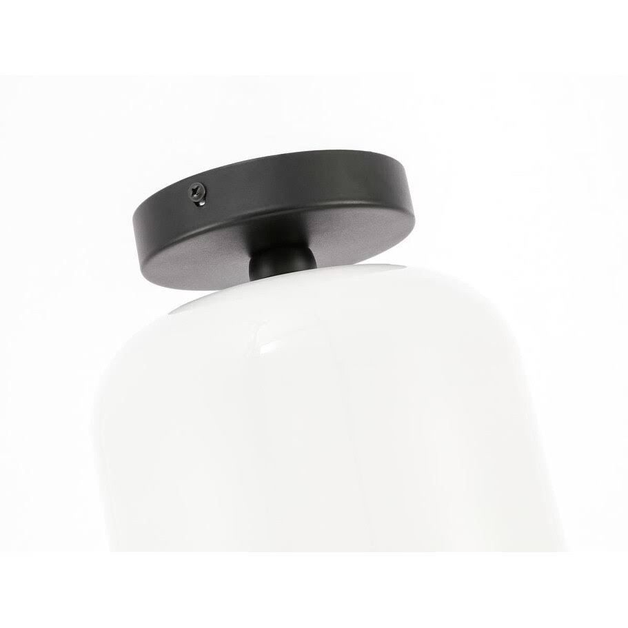 1-Light Flush Mount Y477103