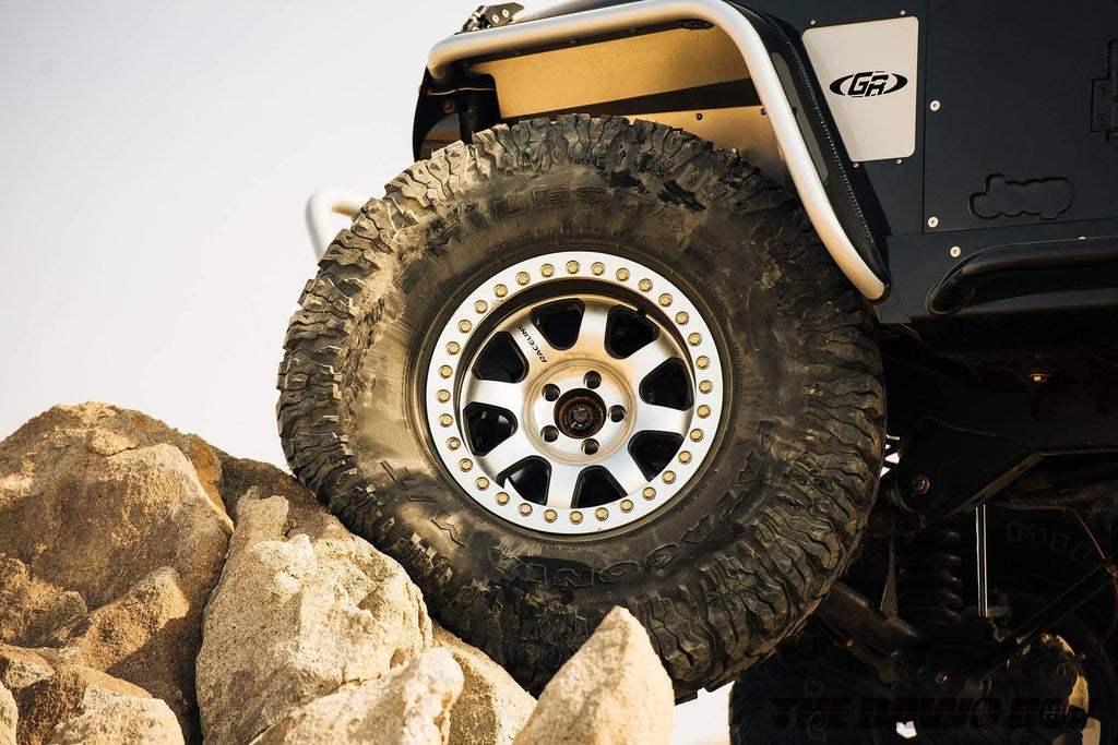 LT315/70R17 Tire K429131