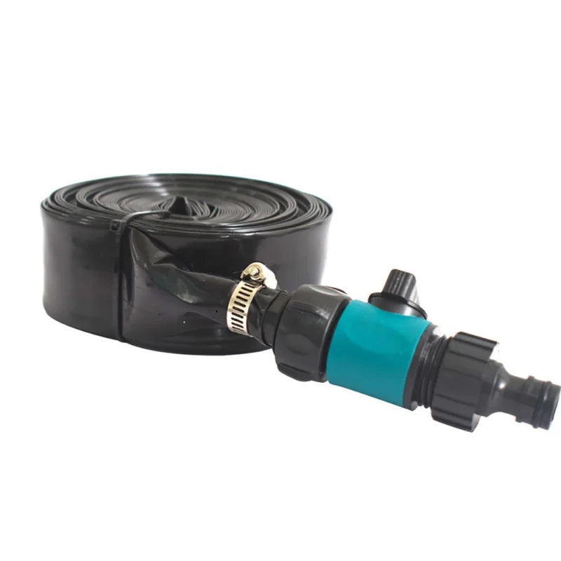 39.4ft Trampoline Sprinkler Water Sprayer Toy R76896
