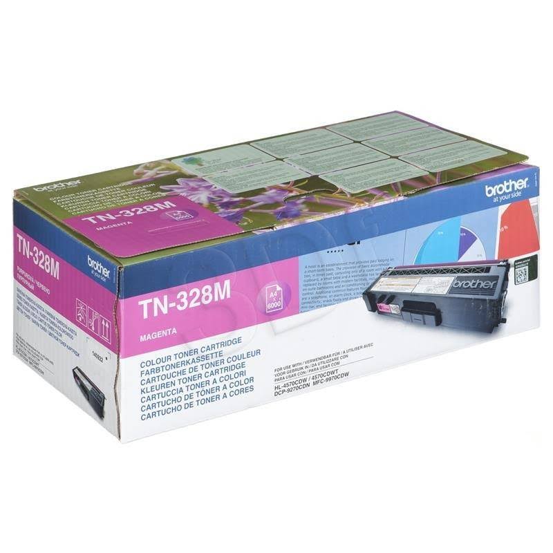 Magenta Toner Cartridge J5159