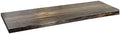 Reclaimed Ponderosa Pine Wood Console Table Top and Bench Q267942