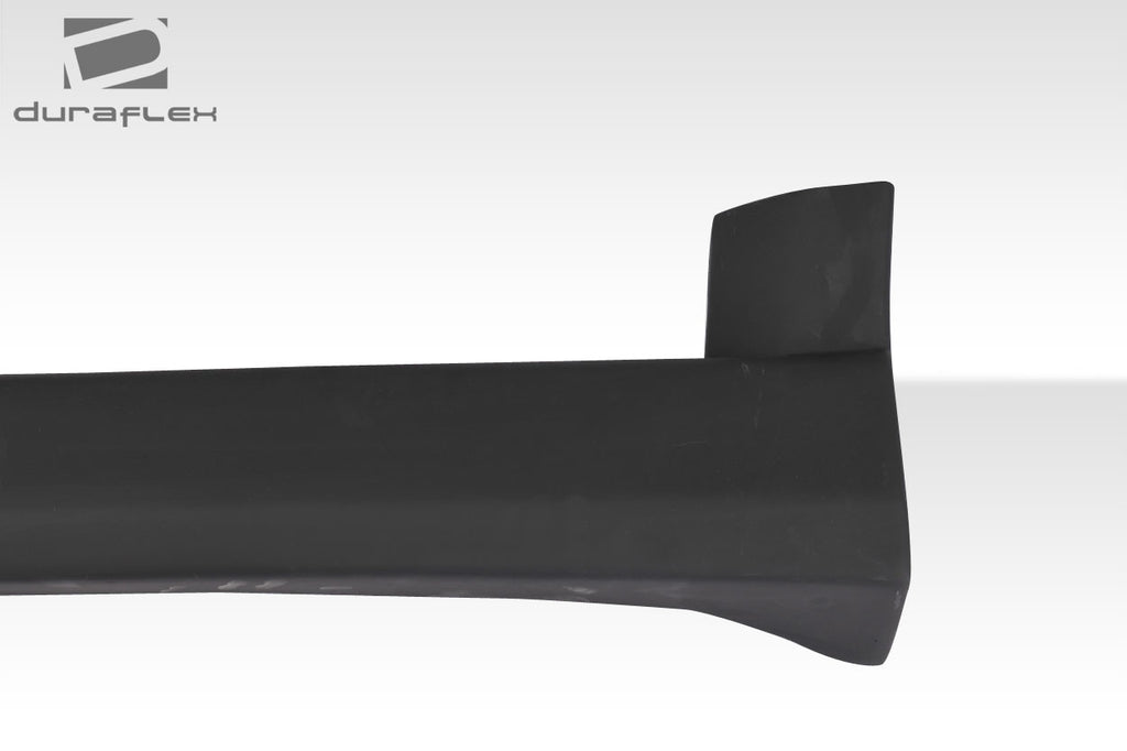 Duraflex M-1 Side Skirt Rocker Panels for 2002-2007 Subaru Impreza WRX STI 4DR, 2 Piece F751938