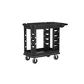 Heavy Duty Utility Cart A917