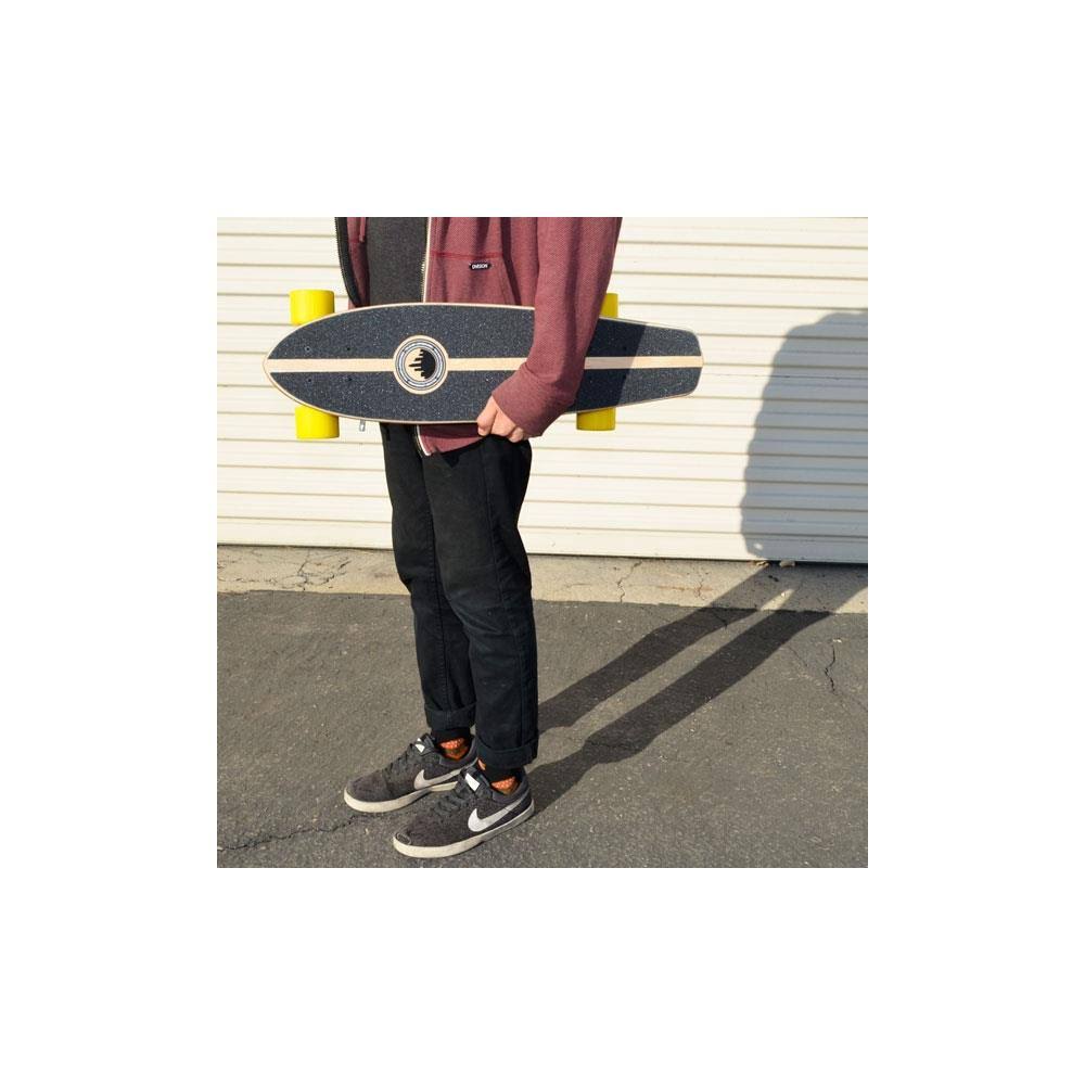 Bandana Red Micro Cruiser Complete V789995