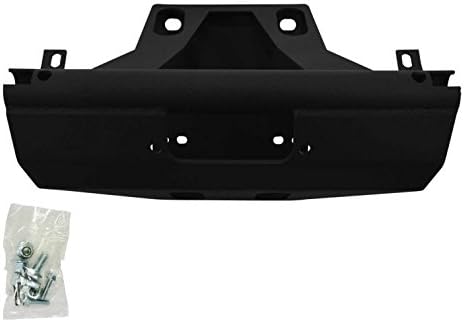 Winch Mounting Plate for Can-Am Maverick X3 K43121