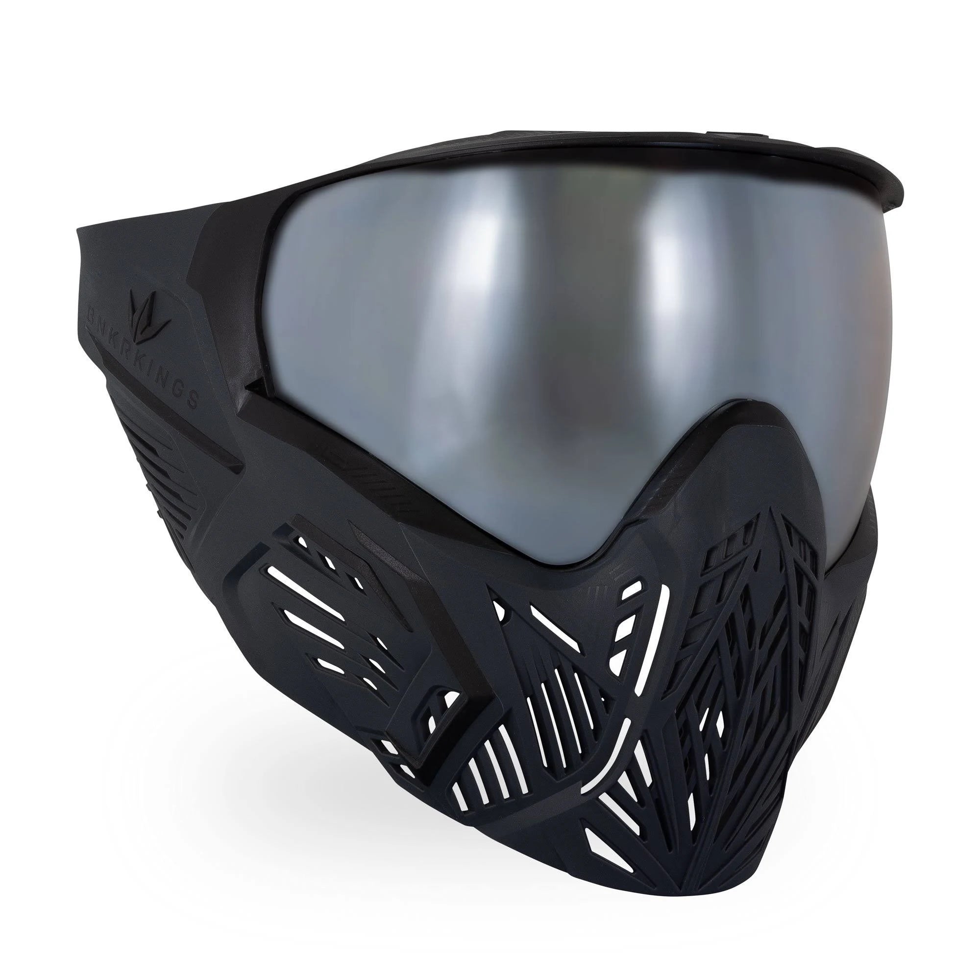 Black Carbon Goggle H773