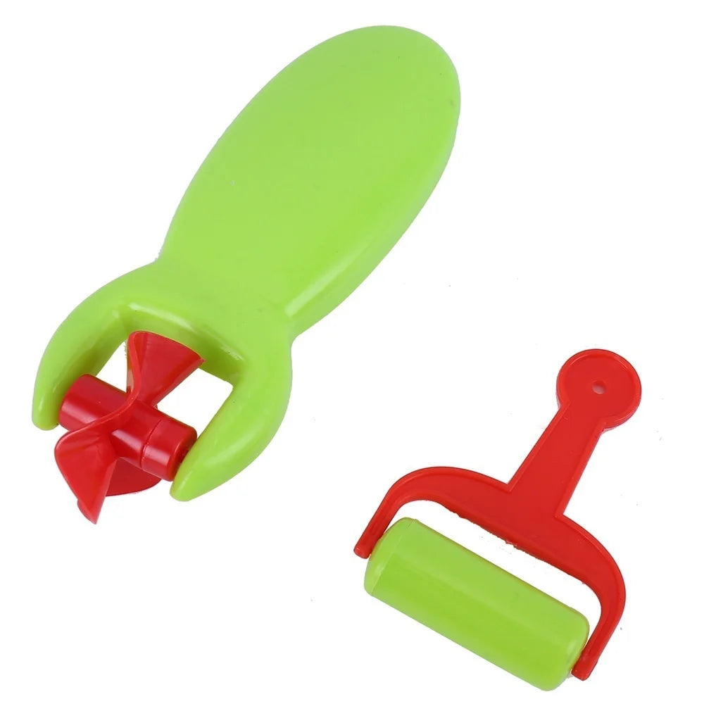 26pcs Plasticine Tools for Children W265
