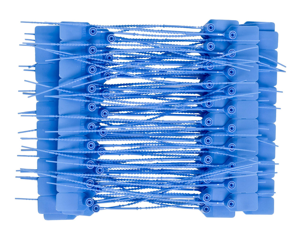 Blue Pull Tight Seal U299
