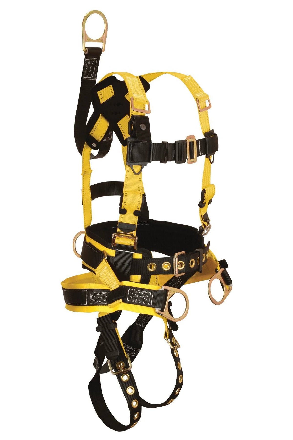 Bosun Belted Harness - Small N3918