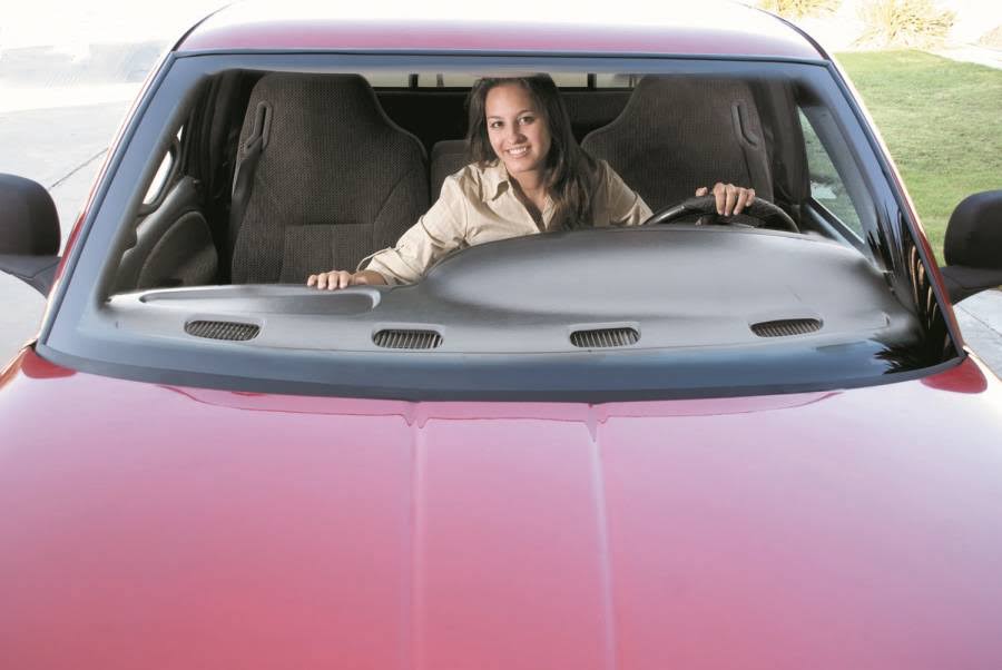 Dash Cover Y1432