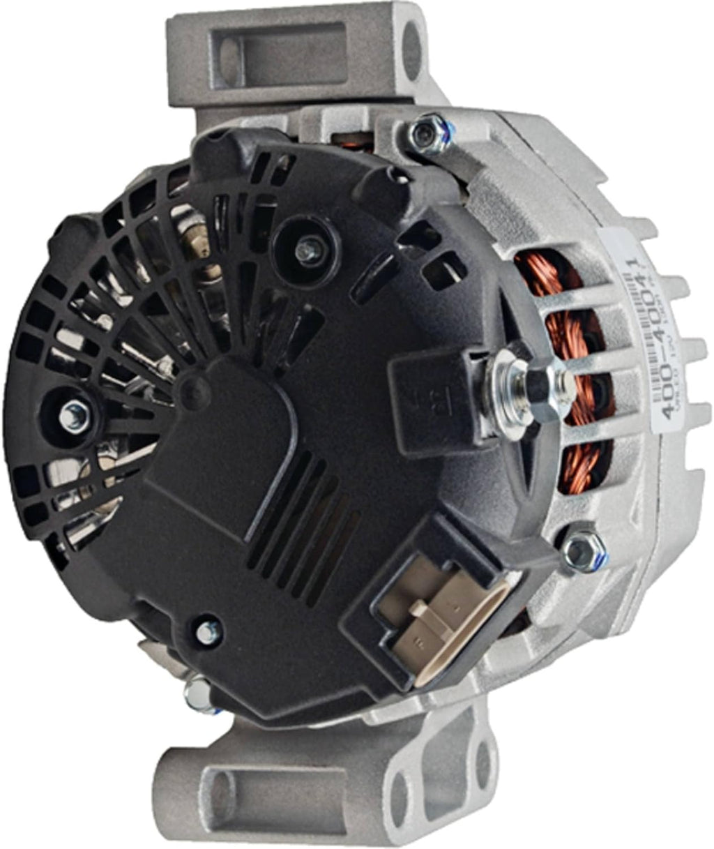 Alternator Compatible with 3.5L H3 Hummer Early 2006 F790706