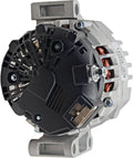 Alternator Compatible with 3.5L H3 Hummer Early 2006 F790706