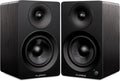 Powered 2-Way 2.0 Stereo Bookshelf Speakers with 5 Drivers, 90W Amplifier E95948