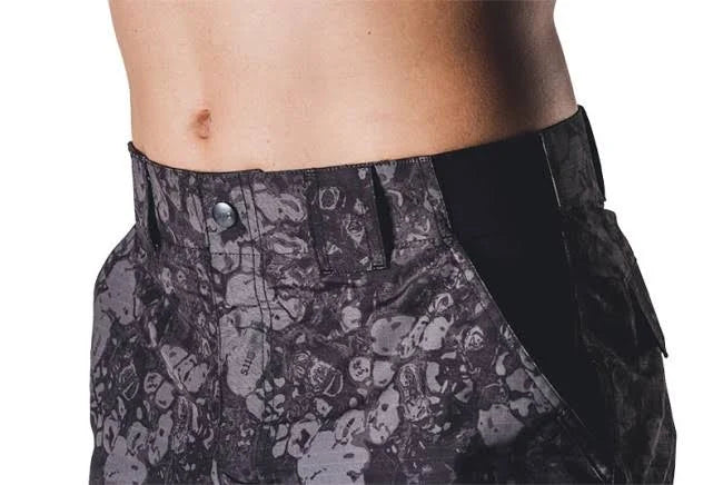 Men's Fast-Tac TDU Pant, Night, Long U10185