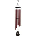 Midnight Blue Fleck Wind Chime W795