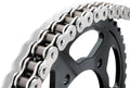 530 Bmxr Series Chain 130 Chrome C552