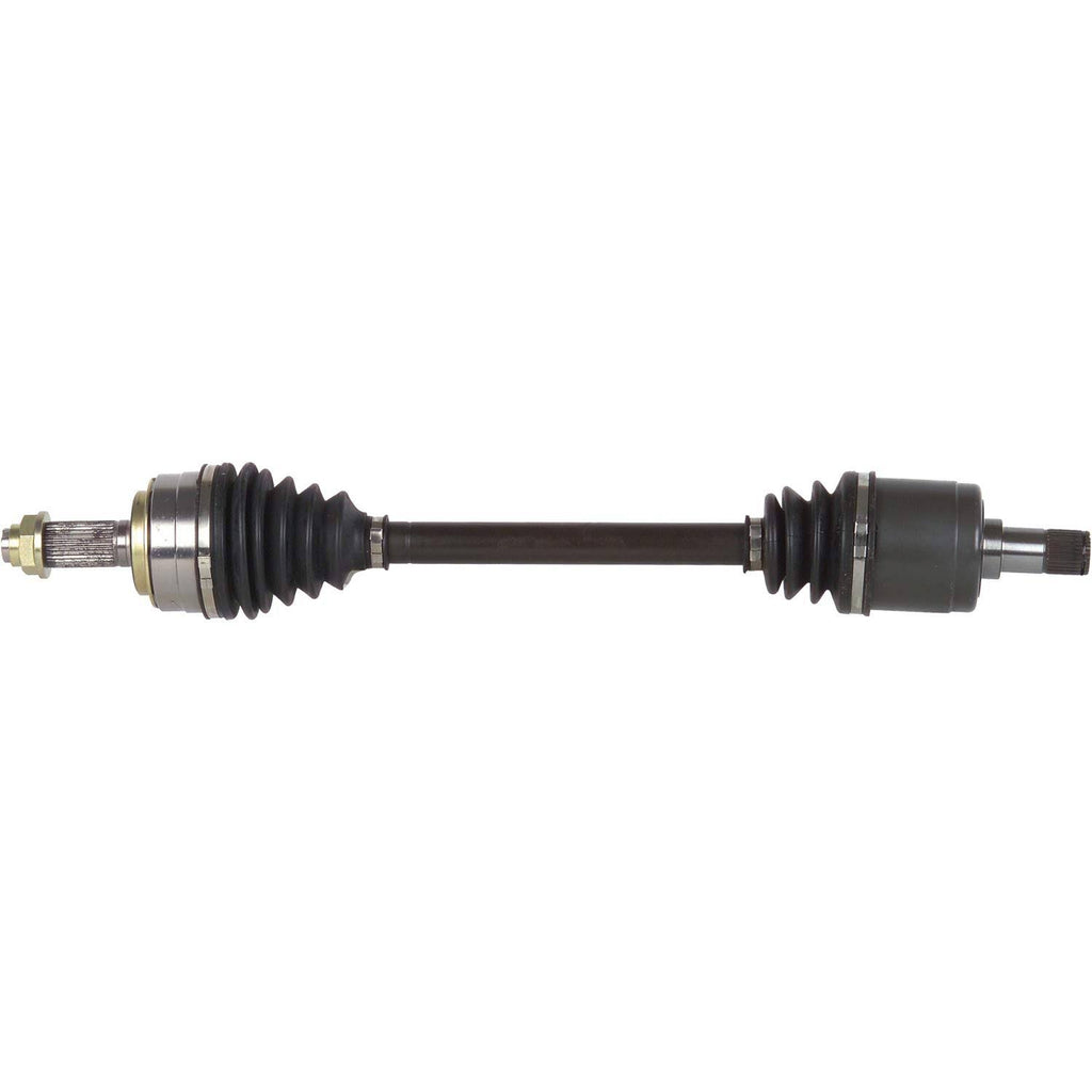 CV Axle W357