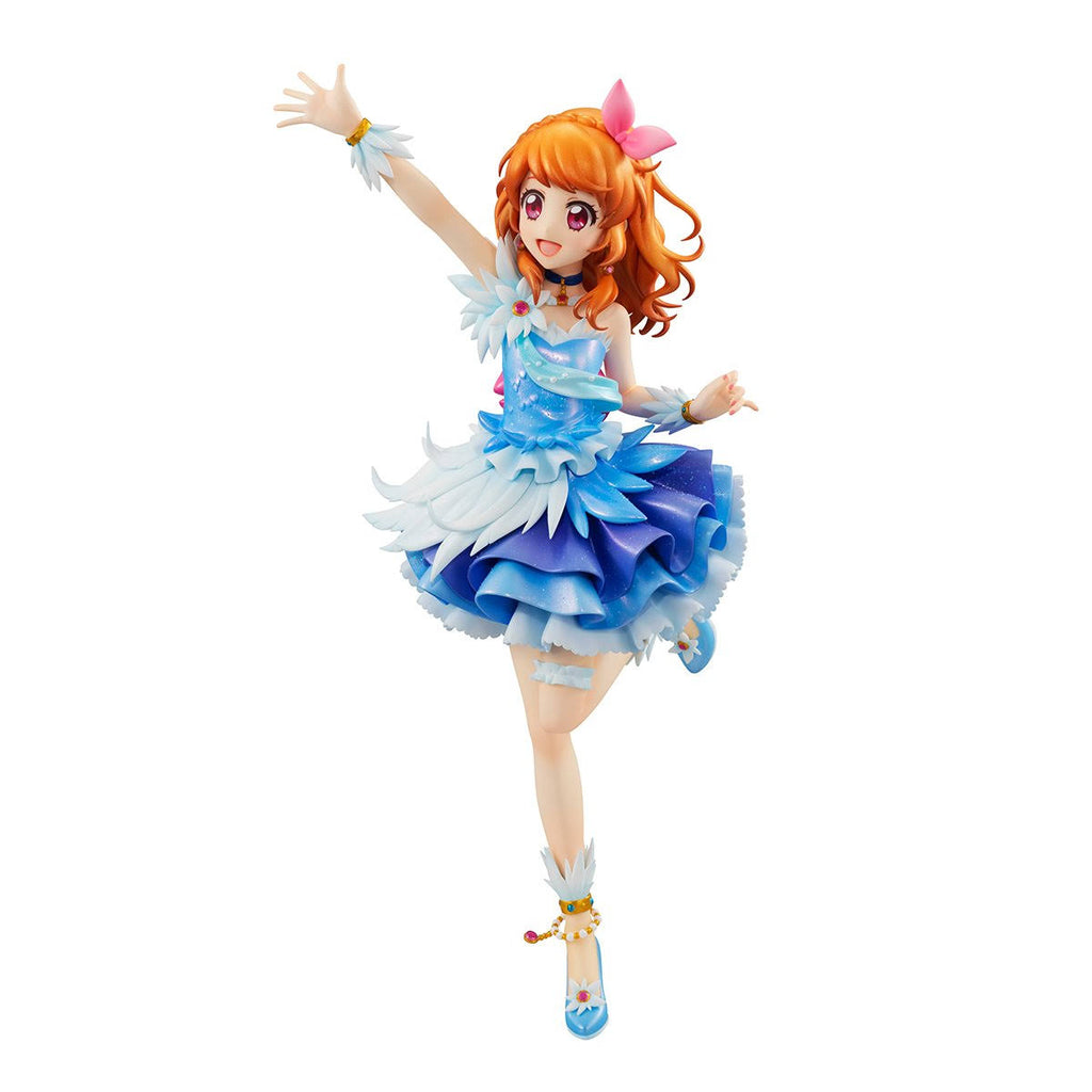 Hoshimiya Ichigo Cosmos Ver. Figure N8792