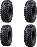30x10-14 8 Ply Radial UTV/ATV Tires I5991