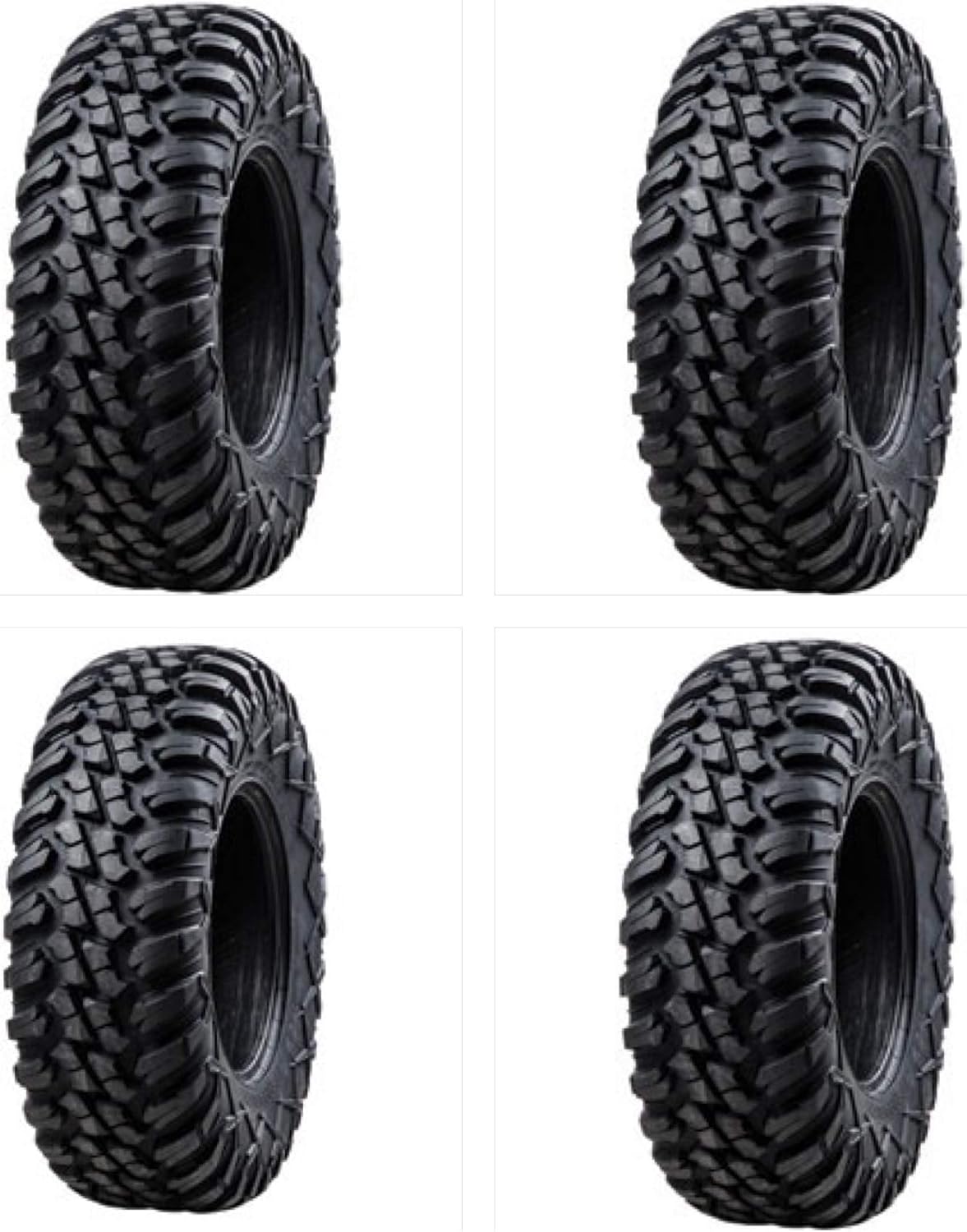 30x10-14 8 Ply Radial UTV/ATV Tires I5991