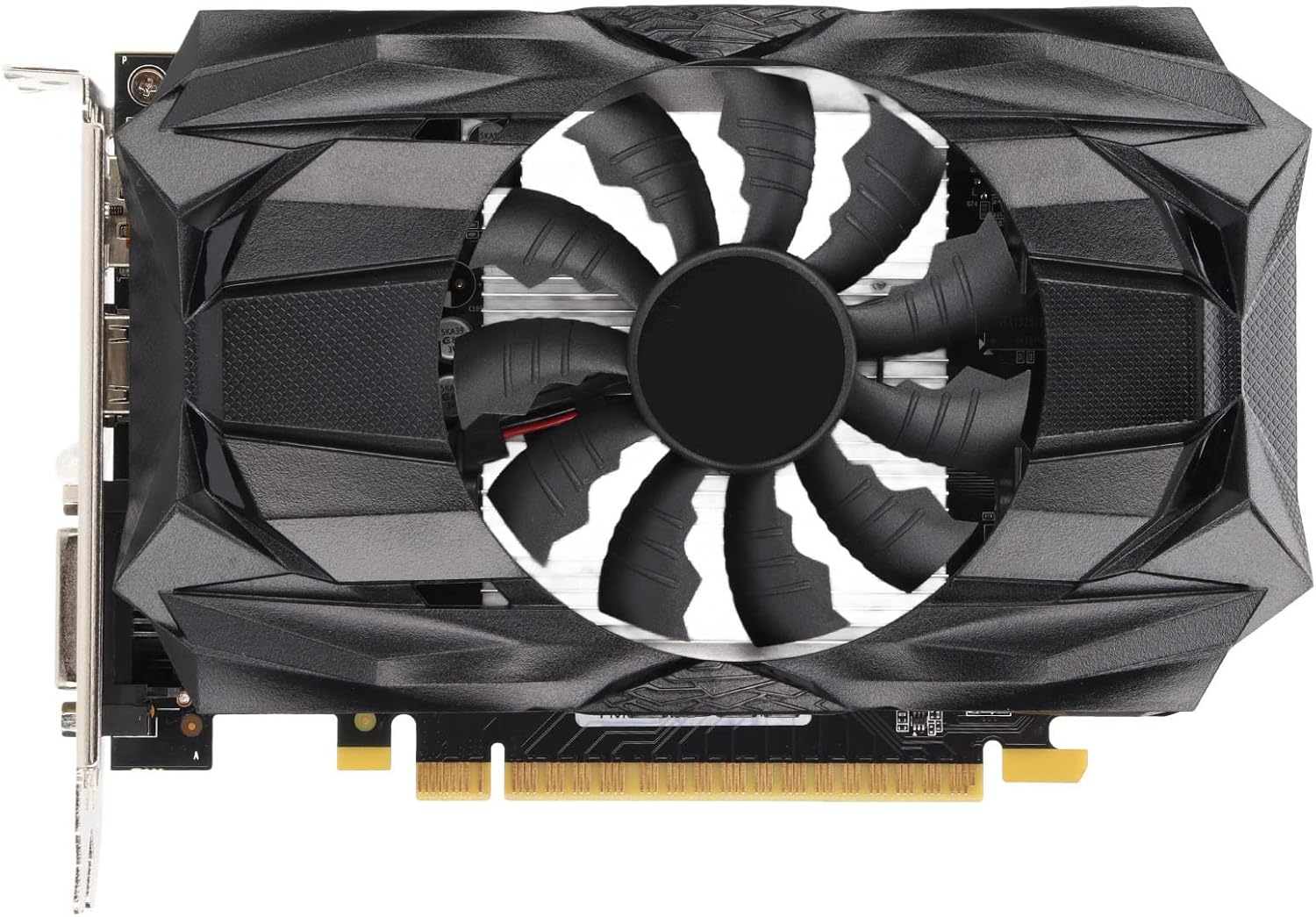 Graphics Card R9525