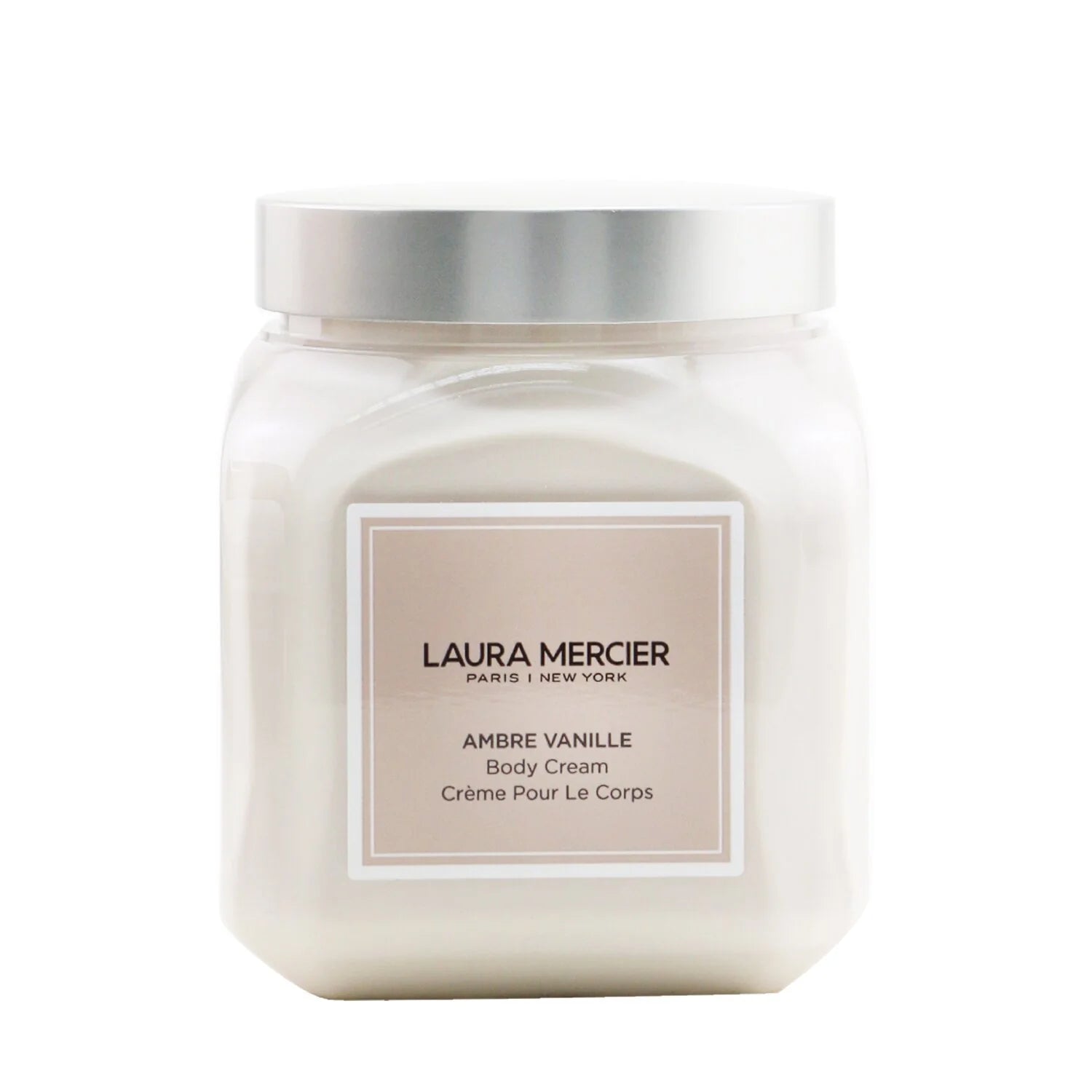 Ambre Vanille Body Cream 300ml S294