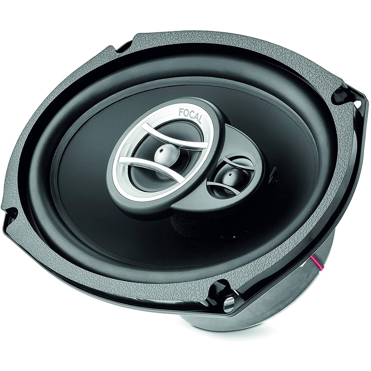 3-Way Speakers G858