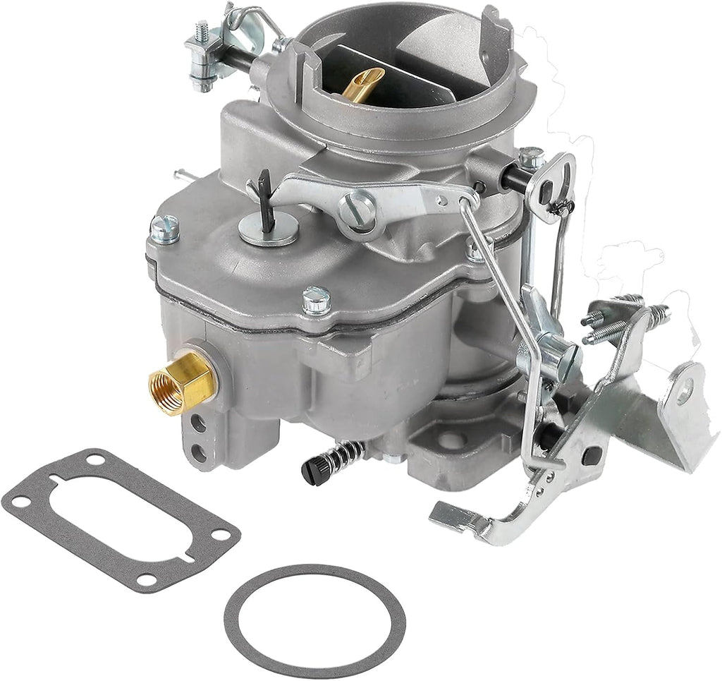 Carburetor 1 Barrel for Chevrolet GMC L6 Engines 4.1L 250 4.8L 292 Automatic Choke Y941872